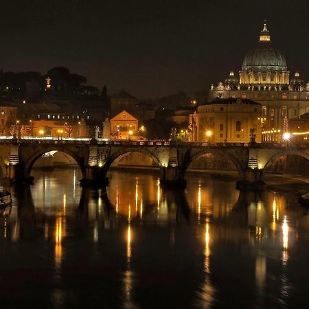 4 Vatican Rooms โรม ภายนอก รูปภาพ