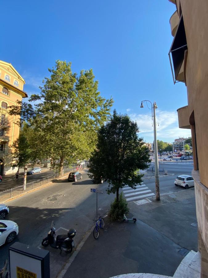 4 Vatican Rooms โรม ภายนอก รูปภาพ