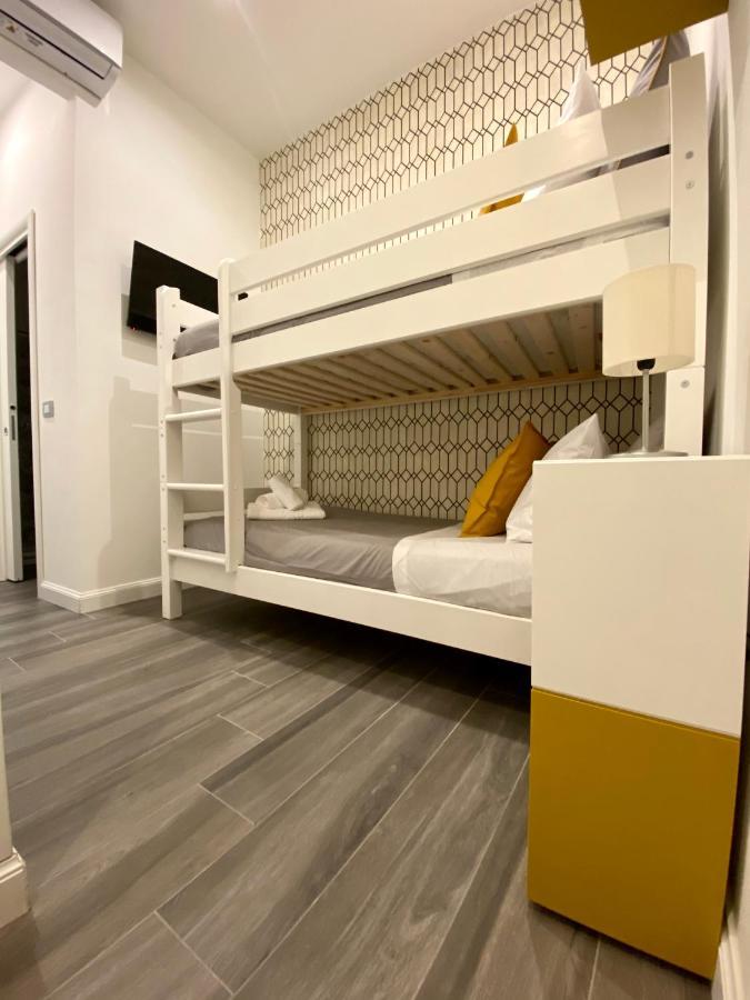 4 Vatican Rooms โรม ภายนอก รูปภาพ
