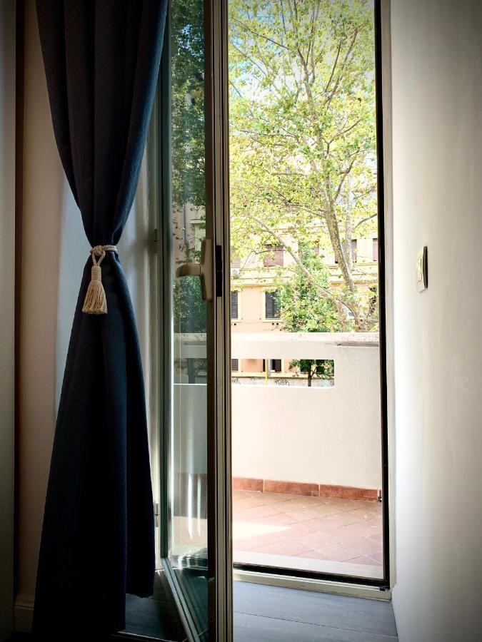 4 Vatican Rooms โรม ภายนอก รูปภาพ