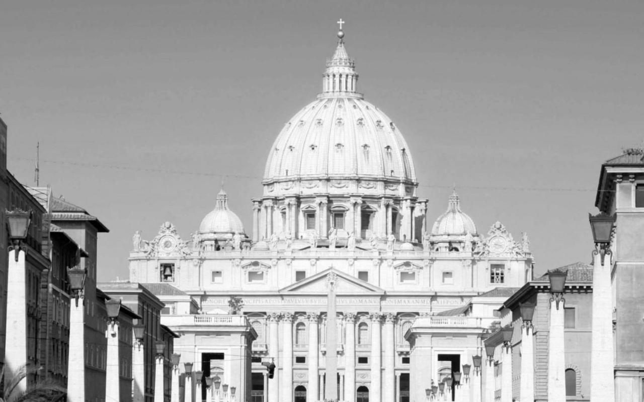 4 Vatican Rooms โรม ภายนอก รูปภาพ